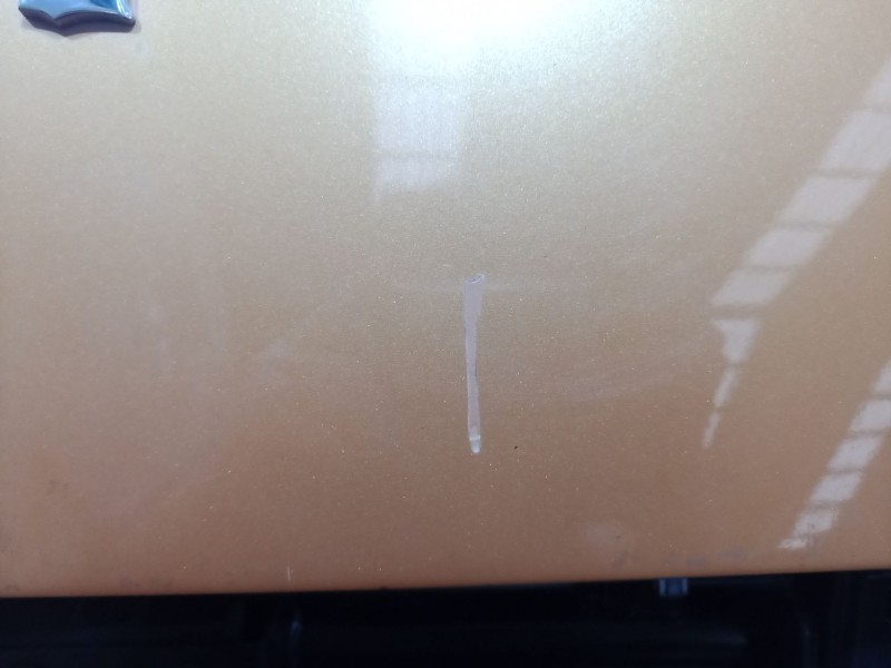 Recambio de tapa capota para peugeot 307 cc (3b) 2.0 hdi 135 referencia OEM IAM   