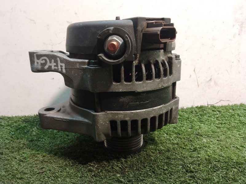 Recambio de alternador para ford focus c-max (cap) connection referencia OEM IAM 0986049171 0986049171 0986XA8429