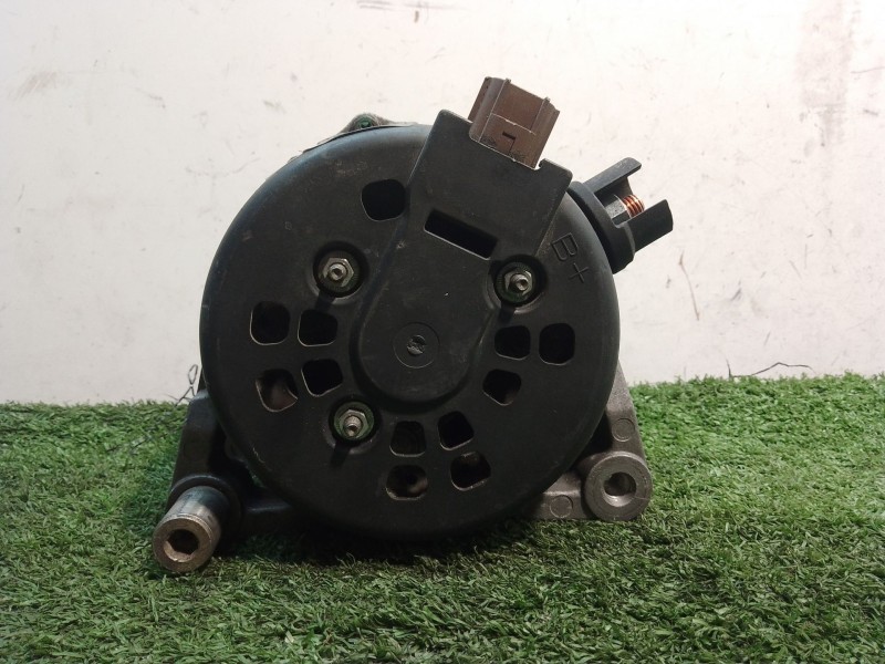 Recambio de alternador para ford focus c-max (cap) connection referencia OEM IAM 0986049171 0986049171 0986XA8429