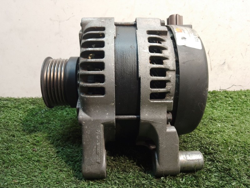Recambio de alternador para ford focus c-max (cap) connection referencia OEM IAM 0986049171 0986049171 0986XA8429