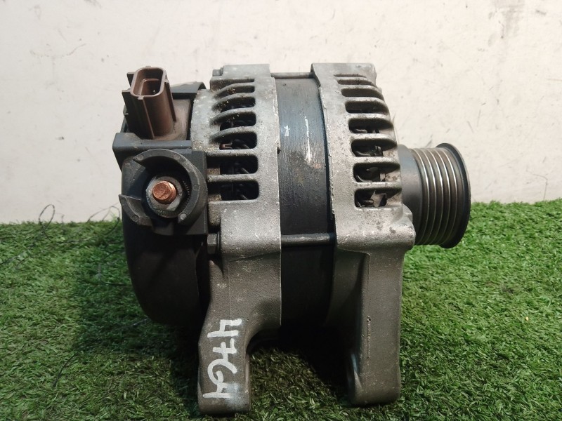 Recambio de alternador para ford focus c-max (cap) connection referencia OEM IAM 0986049171 0986049171 0986XA8429