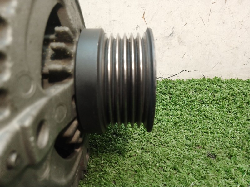 Recambio de alternador para ford focus c-max (cap) connection referencia OEM IAM 0986049171 0986049171 0986XA8429