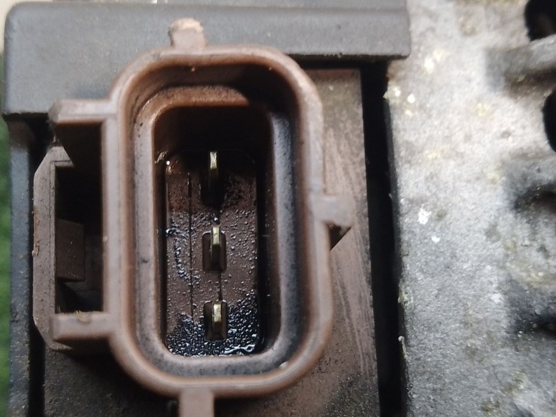 Recambio de alternador para ford focus c-max (cap) connection referencia OEM IAM 0986049171 0986049171 0986XA8429