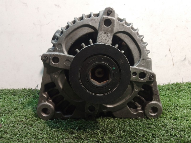 Recambio de alternador para ford focus c-max (cap) connection referencia OEM IAM 0986049171 0986049171 0986XA8429