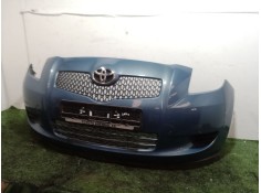 Recambio de paragolpes delantero para toyota yaris (_p1_) 1.5 (ncp13_) referencia OEM IAM    2