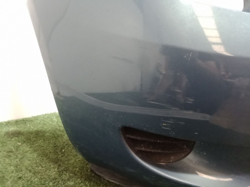 Recambio de paragolpes delantero para toyota yaris (_p1_) 1.5 (ncp13_) referencia OEM IAM   