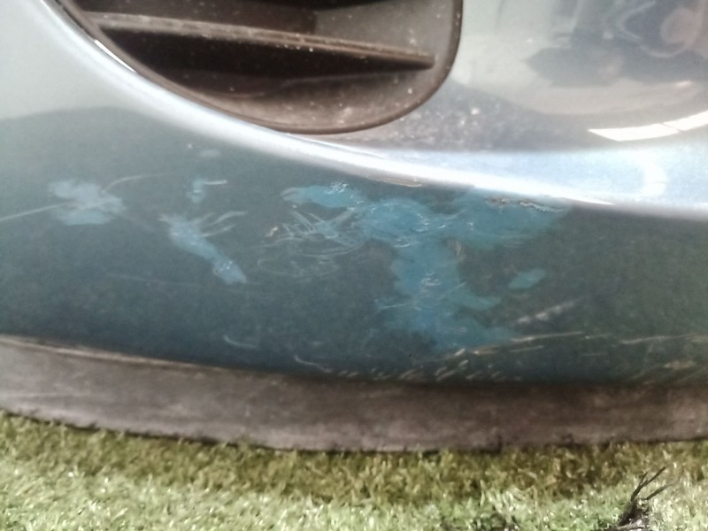 Recambio de paragolpes delantero para toyota yaris (_p1_) 1.5 (ncp13_) referencia OEM IAM   