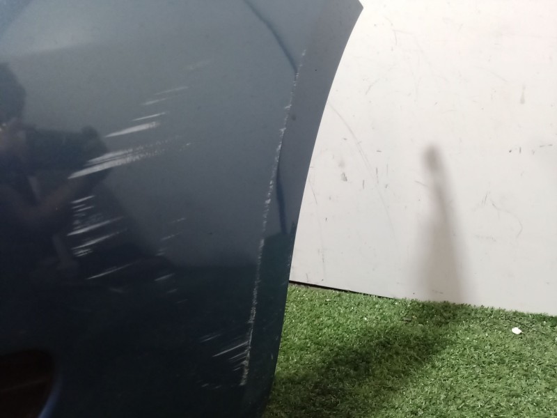 Recambio de paragolpes delantero para toyota yaris (_p1_) 1.5 (ncp13_) referencia OEM IAM   