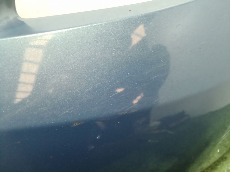 Recambio de paragolpes delantero para toyota yaris (_p1_) 1.5 (ncp13_) referencia OEM IAM   