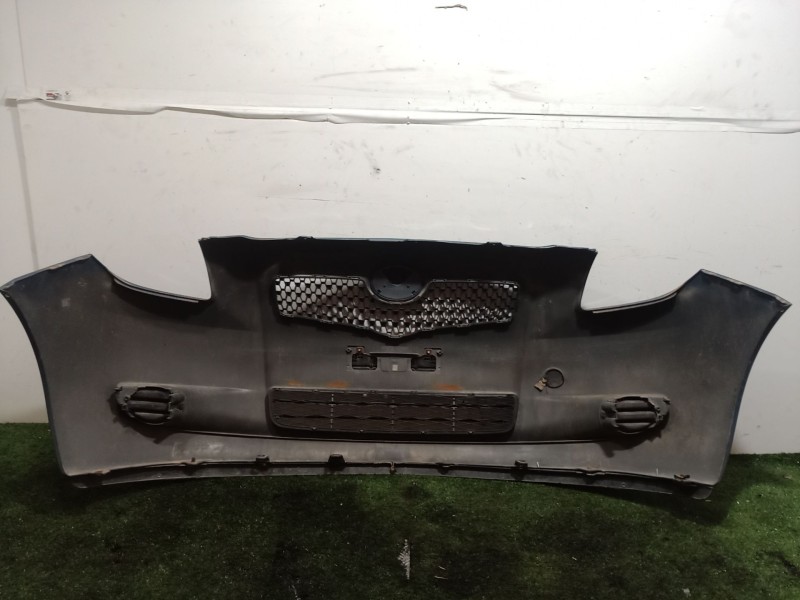 Recambio de paragolpes delantero para toyota yaris (_p1_) 1.5 (ncp13_) referencia OEM IAM   