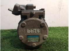 Recambio de compresor aire acondicionado para chrysler voyager (gs) 2.0 16v cat referencia OEM IAM MC4472005245  HFC134A 2