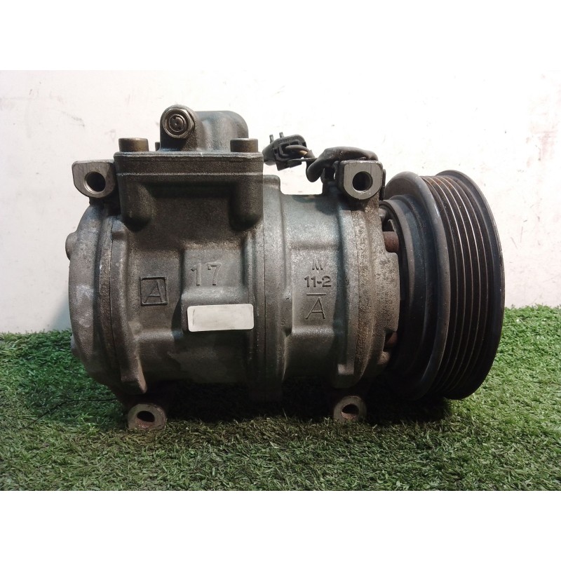Recambio de compresor aire acondicionado para chrysler voyager (gs) 2.0 16v cat referencia OEM IAM MC4472005245  HFC134A