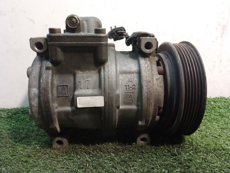 Recambio de compresor aire acondicionado para chrysler voyager (gs) 2.0 16v cat referencia OEM IAM MC4472005245  HFC134A