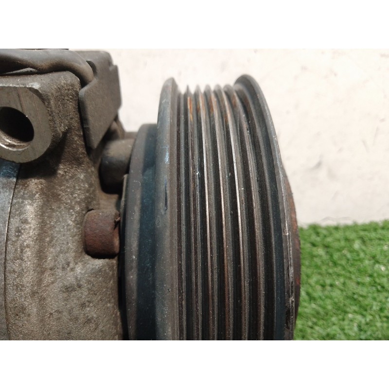 Recambio de compresor aire acondicionado para chrysler voyager (gs) 2.0 16v cat referencia OEM IAM MC4472005245  HFC134A