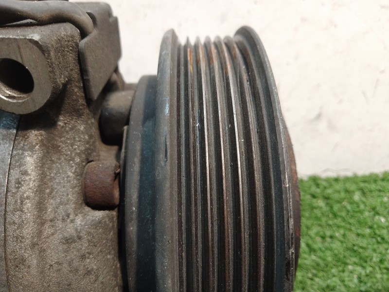 Recambio de compresor aire acondicionado para chrysler voyager (gs) 2.0 16v cat referencia OEM IAM MC4472005245  HFC134A