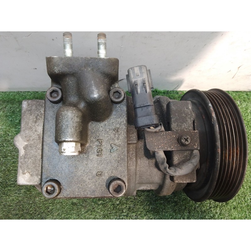 Recambio de compresor aire acondicionado para chrysler voyager (gs) 2.0 16v cat referencia OEM IAM MC4472005245  HFC134A