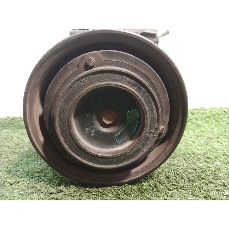 Recambio de compresor aire acondicionado para chrysler voyager (gs) 2.0 16v cat referencia OEM IAM MC4472005245  HFC134A
