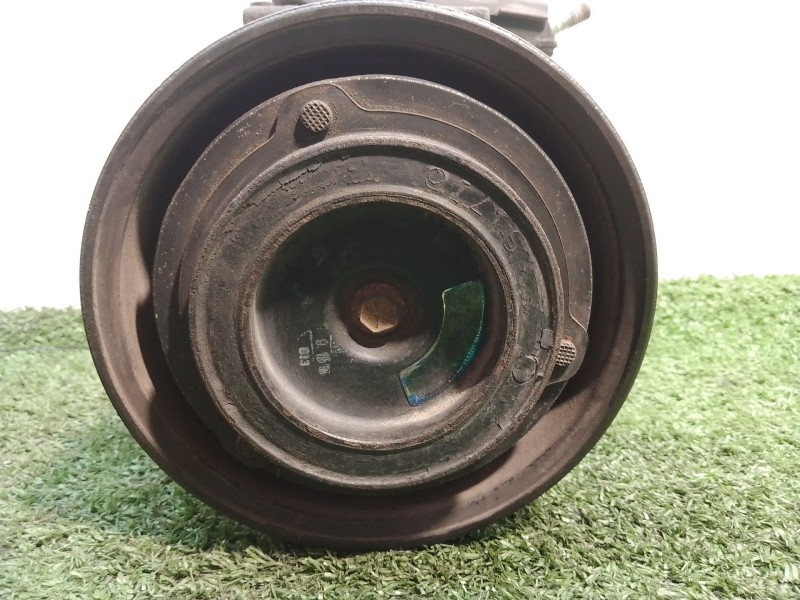 Recambio de compresor aire acondicionado para chrysler voyager (gs) 2.0 16v cat referencia OEM IAM MC4472005245  HFC134A