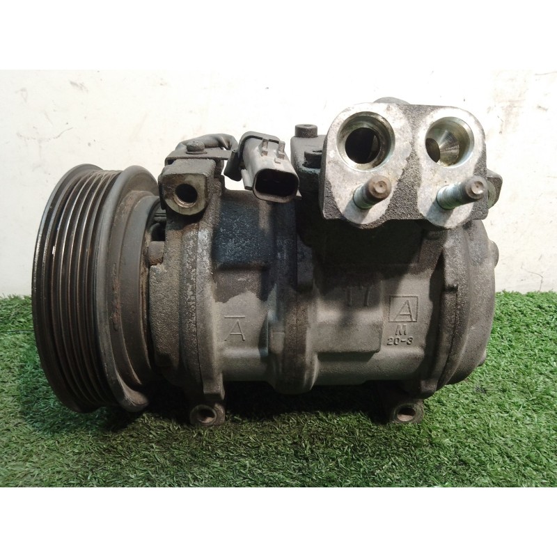Recambio de compresor aire acondicionado para chrysler voyager (gs) 2.0 16v cat referencia OEM IAM MC4472005245  HFC134A