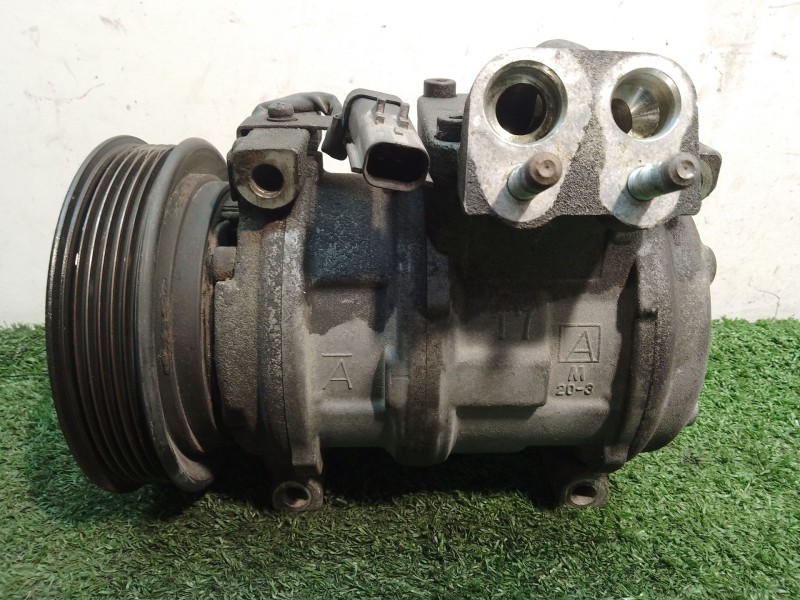 Recambio de compresor aire acondicionado para chrysler voyager (gs) 2.0 16v cat referencia OEM IAM MC4472005245  HFC134A