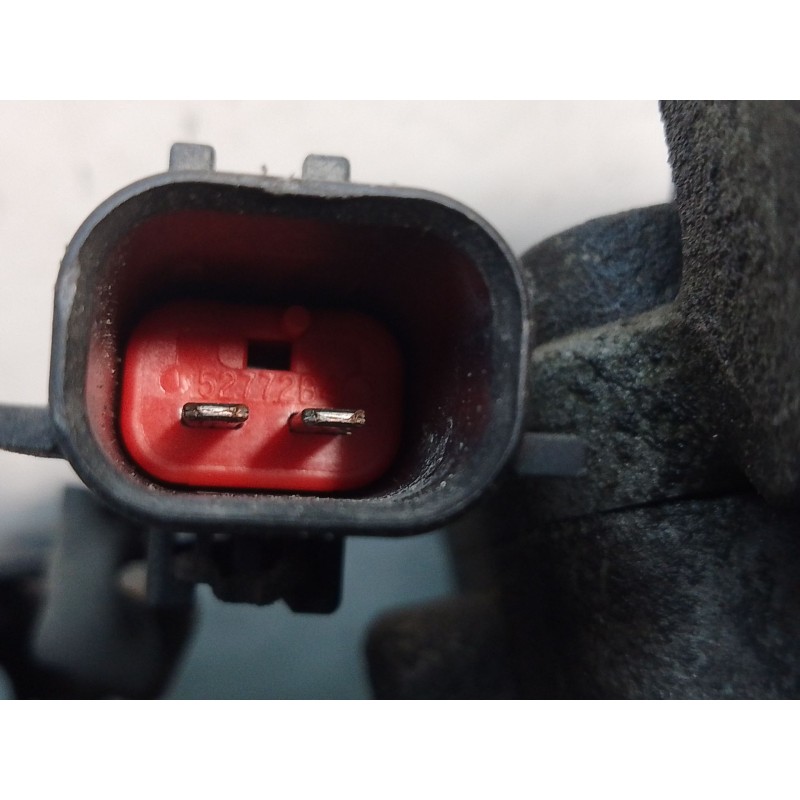 Recambio de compresor aire acondicionado para chrysler voyager (gs) 2.0 16v cat referencia OEM IAM MC4472005245  HFC134A