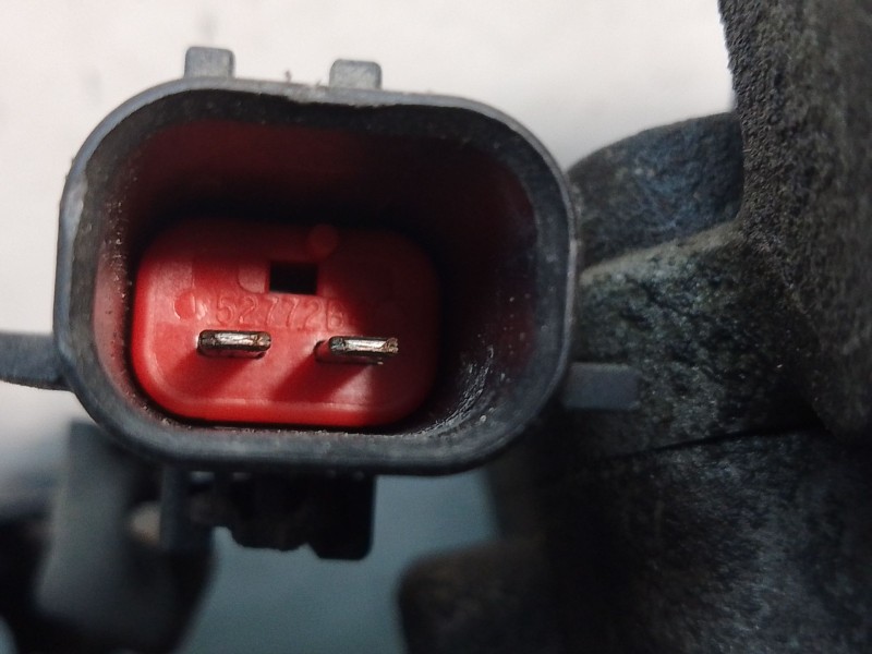 Recambio de compresor aire acondicionado para chrysler voyager (gs) 2.0 16v cat referencia OEM IAM MC4472005245  HFC134A