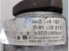 Recambio de bomba direccion para citroën jumpy 1.9 turbodiesel referencia OEM IAM 7691955213 7691955213 6N0145157