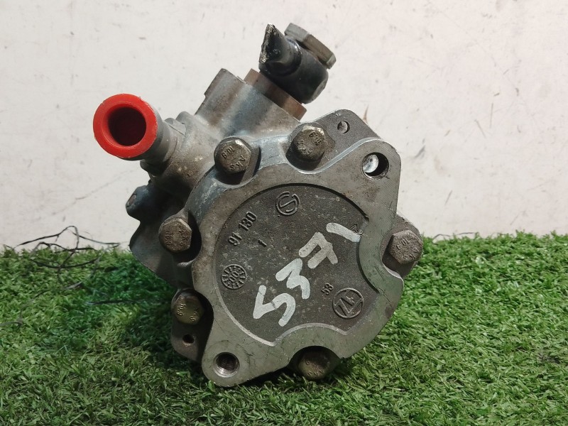 Recambio de bomba direccion para citroën jumpy 1.9 turbodiesel referencia OEM IAM 7691955213 7691955213 6N0145157