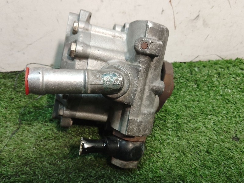 Recambio de bomba direccion para citroën jumpy 1.9 turbodiesel referencia OEM IAM 7691955213 7691955213 6N0145157