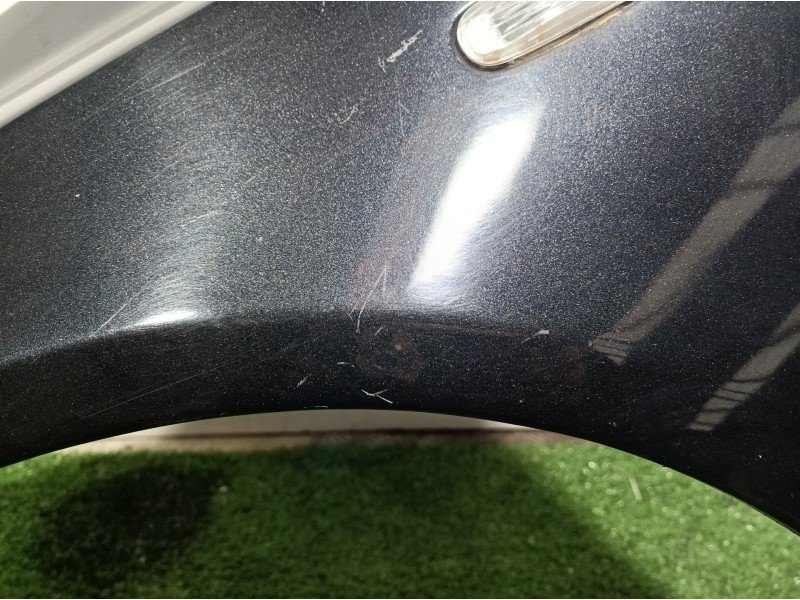 Recambio de aleta delantera izquierda para fiat stilo (192) 1.9 jtd cat referencia OEM IAM   