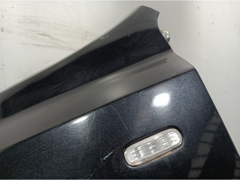 Recambio de aleta delantera izquierda para fiat stilo (192) 1.9 jtd cat referencia OEM IAM   