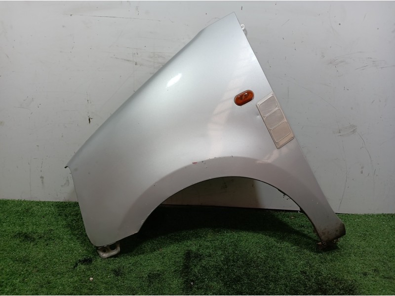 Recambio de aleta delantera izquierda para suzuki wagon r+ rb (mm) 1.3 16v cat referencia OEM IAM   