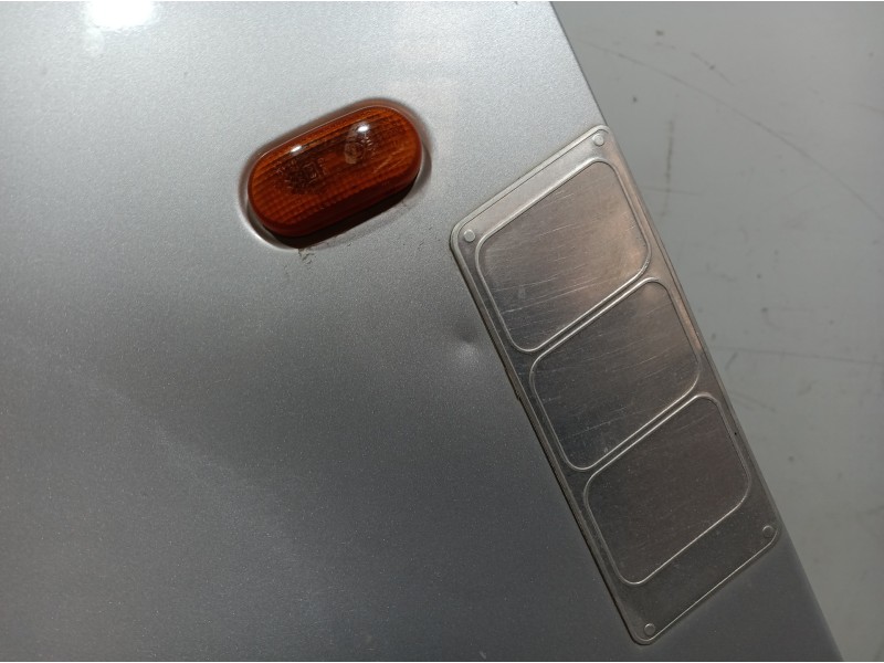 Recambio de aleta delantera izquierda para suzuki wagon r+ rb (mm) 1.3 16v cat referencia OEM IAM   