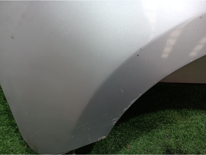 Recambio de aleta delantera izquierda para suzuki wagon r+ rb (mm) 1.3 16v cat referencia OEM IAM   