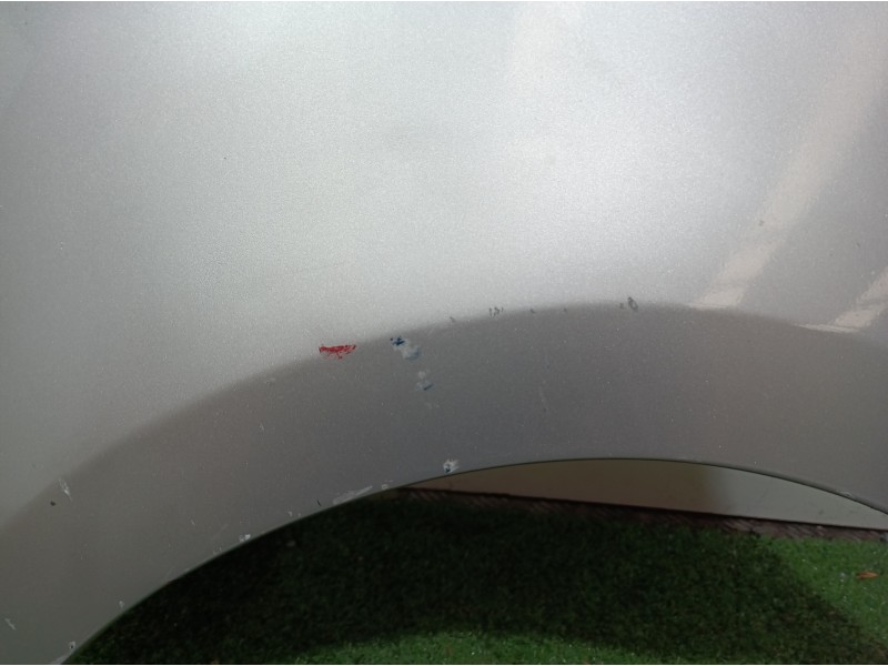 Recambio de aleta delantera izquierda para suzuki wagon r+ rb (mm) 1.3 16v cat referencia OEM IAM   