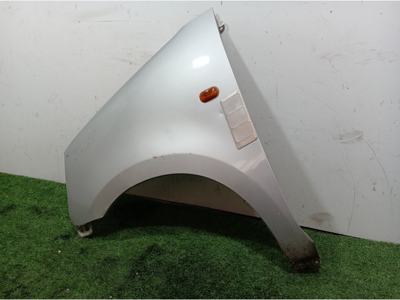 Recambio de aleta delantera izquierda para suzuki wagon r+ rb (mm) 1.3 16v cat referencia OEM IAM   