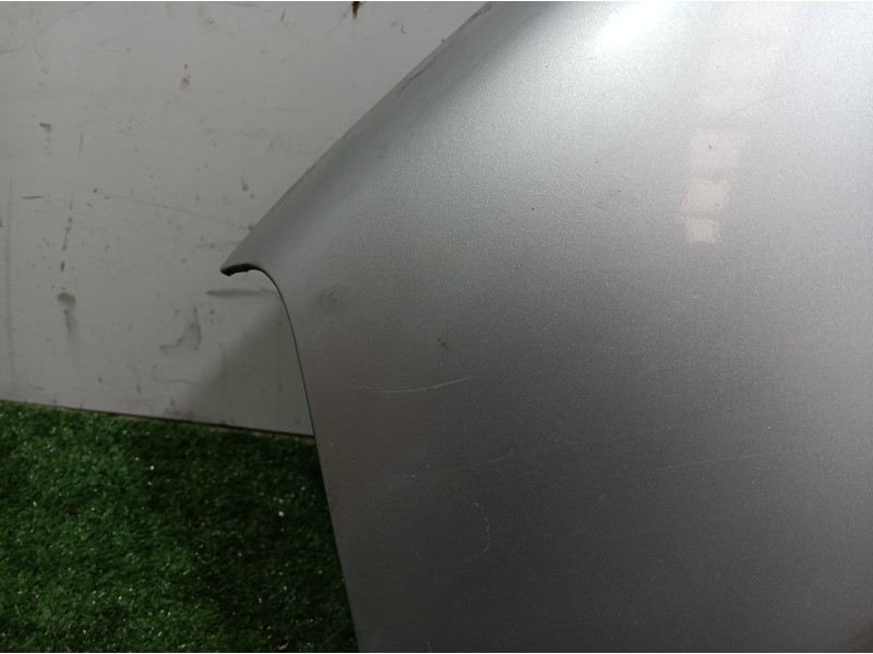 Recambio de aleta delantera izquierda para suzuki wagon r+ rb (mm) 1.3 16v cat referencia OEM IAM   