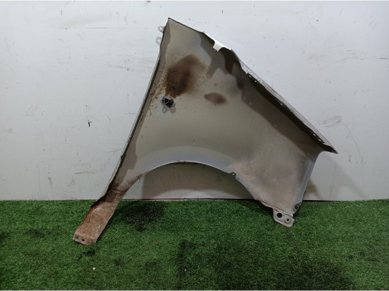 Recambio de aleta delantera izquierda para suzuki wagon r+ rb (mm) 1.3 16v cat referencia OEM IAM   