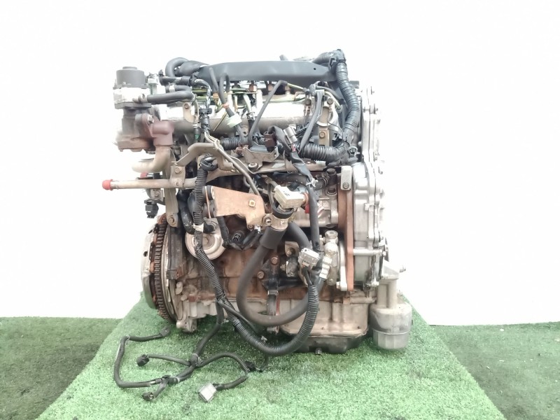 Recambio de motor completo para nissan almera (n16/e) acenta referencia OEM IAM YD22  