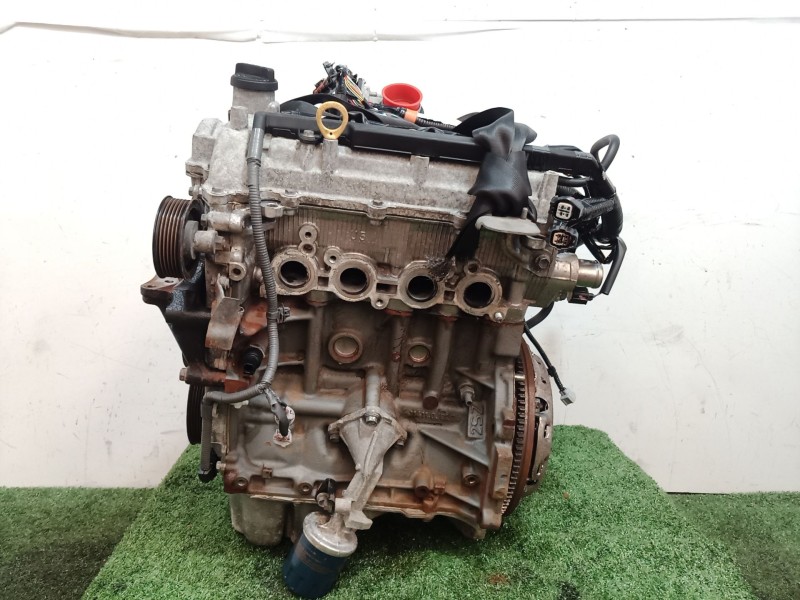 Recambio de motor completo para toyota yaris (_p1_) 1.5 (ncp13_) referencia OEM IAM 2SP72L 2SP72L 2SP72L