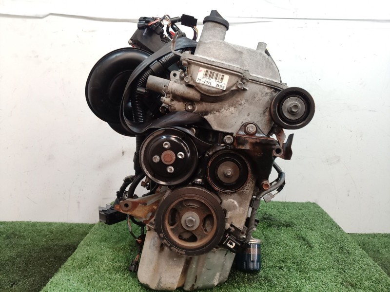 Recambio de motor completo para toyota yaris (_p1_) 1.5 (ncp13_) referencia OEM IAM 2SP72L 2SP72L 2SP72L