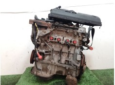 Recambio de motor completo para nissan micra (k12e) acenta referencia OEM IAM CR14DE  