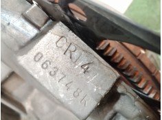 Recambio de motor completo para nissan micra (k12e) acenta referencia OEM IAM CR14DE   2