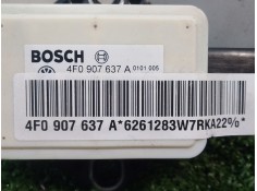 Recambio de sensor para seat exeo st (3r5) 2.0 tdi referencia OEM IAM 4F0907637A 4F0907637A 6261283W7RKA22