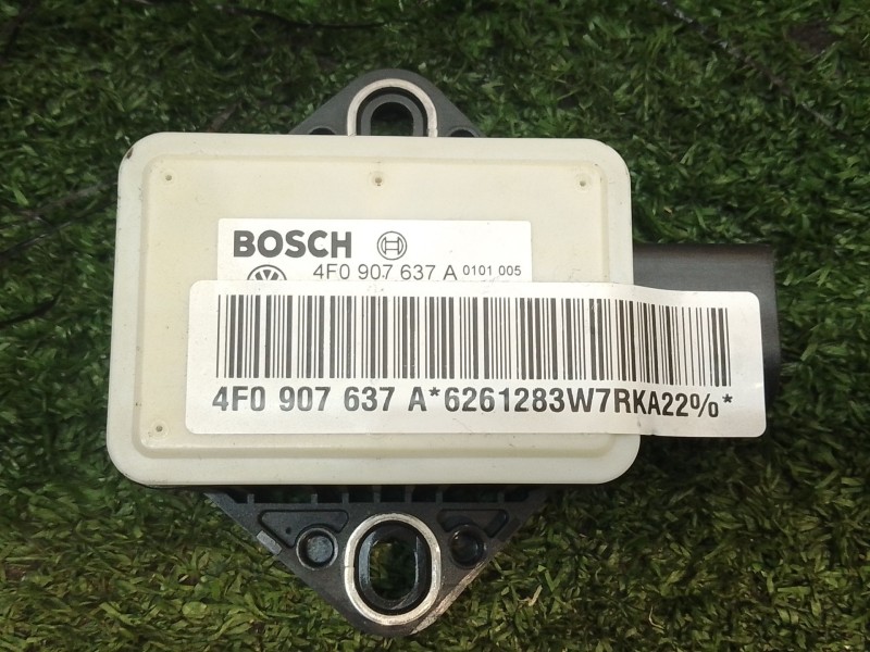 Recambio de sensor para seat exeo st (3r5) 2.0 tdi referencia OEM IAM 4F0907637A 4F0907637A 6261283W7RKA22