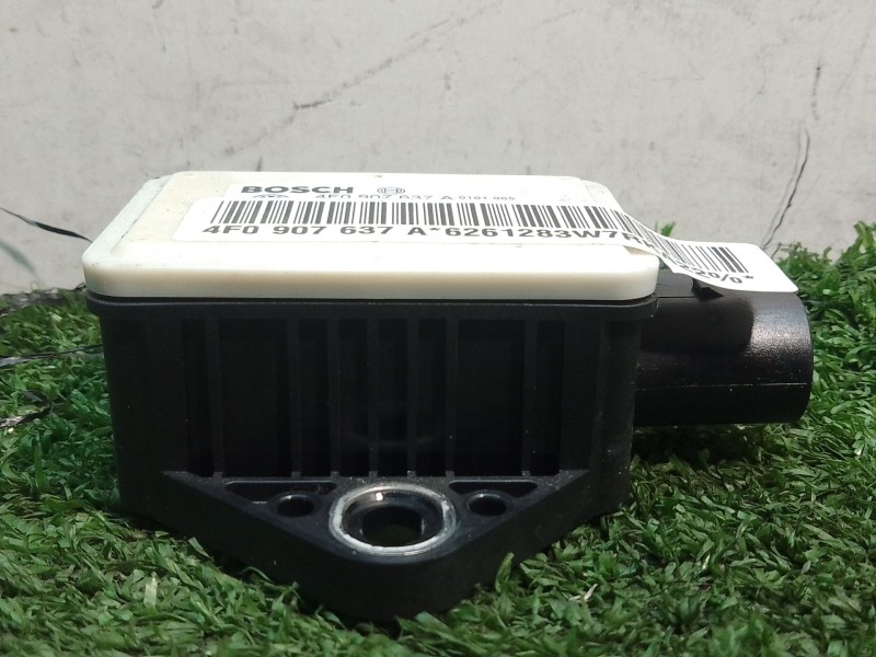 Recambio de sensor para seat exeo st (3r5) 2.0 tdi referencia OEM IAM 4F0907637A 4F0907637A 6261283W7RKA22