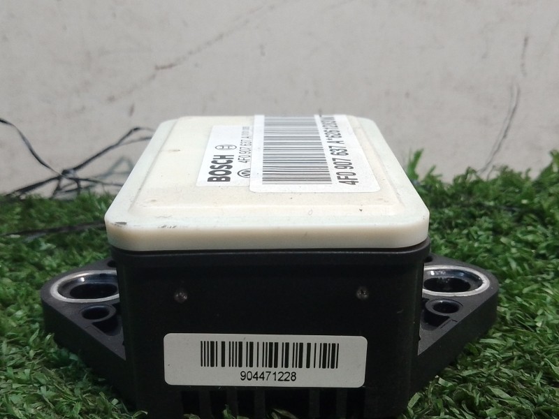 Recambio de sensor para seat exeo st (3r5) 2.0 tdi referencia OEM IAM 4F0907637A 4F0907637A 6261283W7RKA22