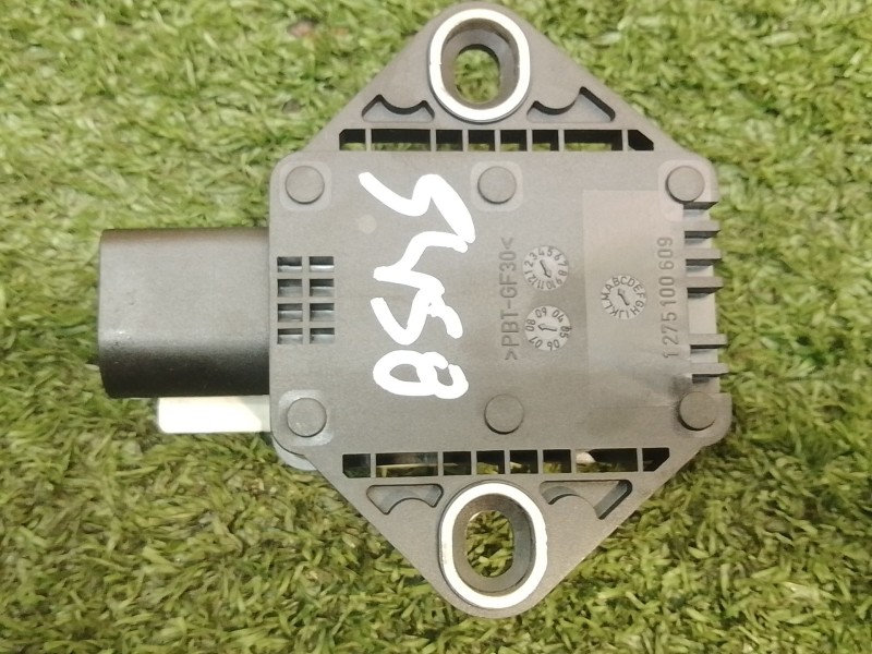 Recambio de sensor para seat exeo st (3r5) 2.0 tdi referencia OEM IAM 4F0907637A 4F0907637A 6261283W7RKA22