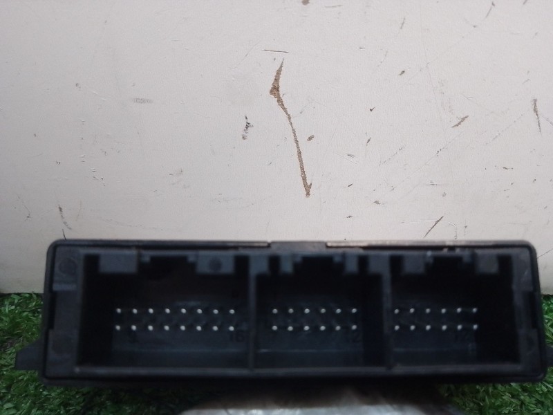 Recambio de modulo electronico para seat exeo st (3r5) 2.0 tdi referencia OEM IAM 3R0919475  