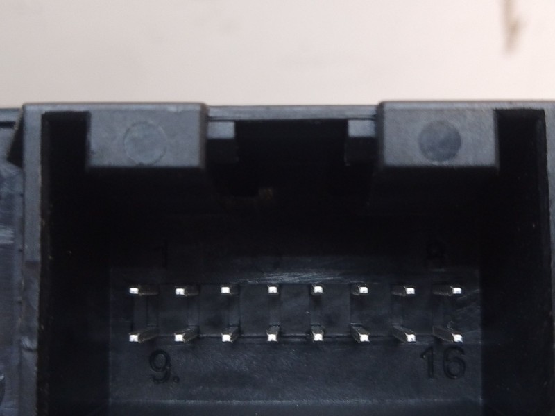 Recambio de modulo electronico para seat exeo st (3r5) 2.0 tdi referencia OEM IAM 3R0919475  